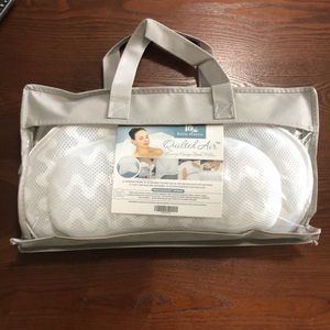 Bath Haven Bath Pillow